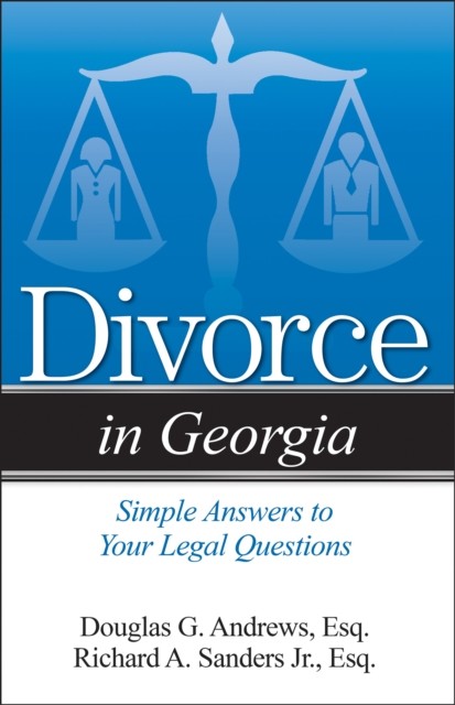 Divorce in Georgia, Richard Sanders
