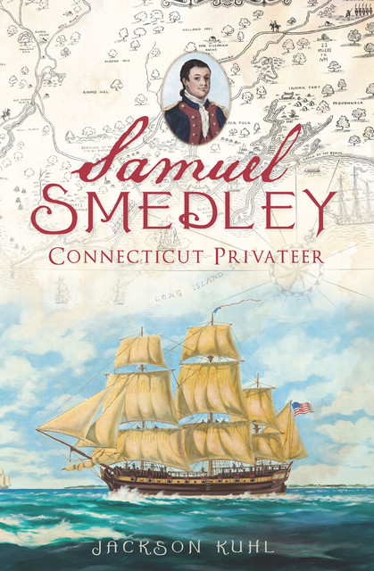 Samuel Smedley, Jackson Kuhl