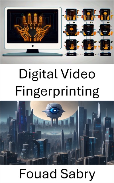 Digital Video Fingerprinting, Fouad Sabry