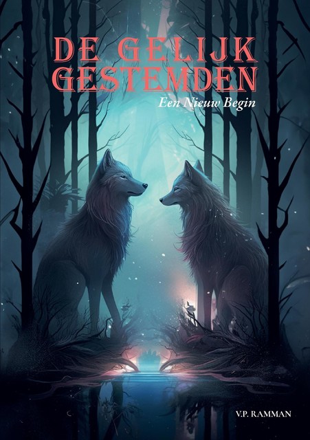 De Gelijkgestemden, V.P. Ramman