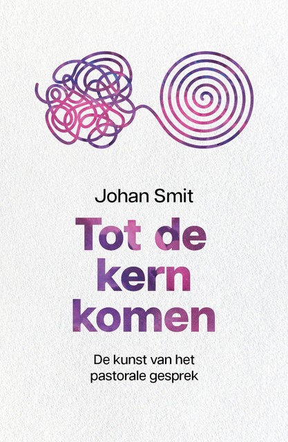 Tot de kern komen, Johan Smit