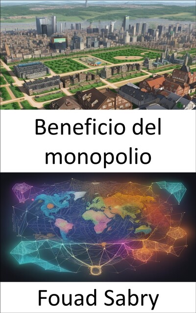 Beneficio del monopolio, Fouad Sabry