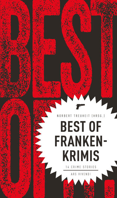 Best of Frankenkrimis (eBook), 