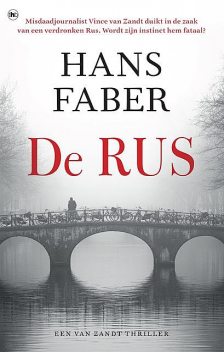 De Rus, Hans Faber