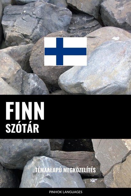 Finn szótár, Pinhok Languages