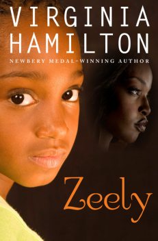 Zeely, Virginia Hamilton