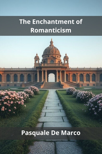 The Enchantment of Romanticism, Pasquale De Marco