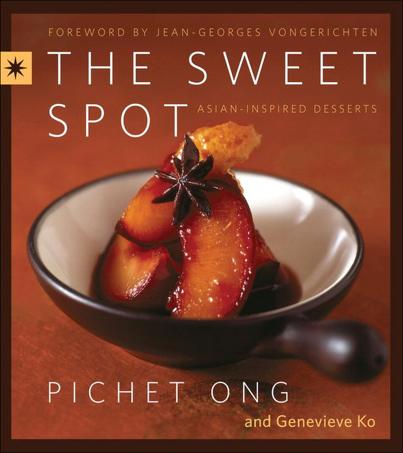 The Sweet Spot, Genevieve Ko, Pichet Ong