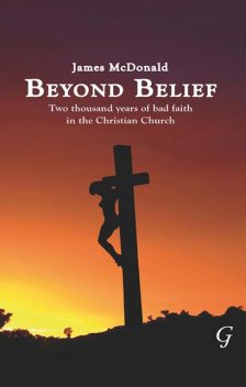 Beyond Belief, James McDonald