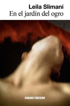 En el jardín del ogro, Leila Slimani