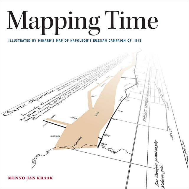 Mapping Time, Menno-Jan Kraak