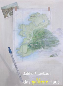 das goldene Haus, Sabina Ritterbach
