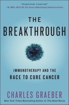 The Breakthrough, Charles Graeber