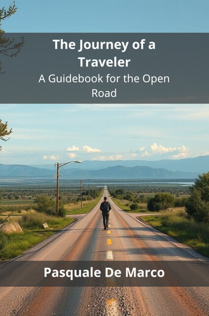 The Journey of a Traveler, Pasquale De Marco