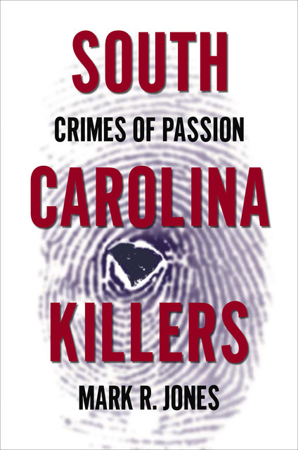 South Carolina Killers, Mark Jones