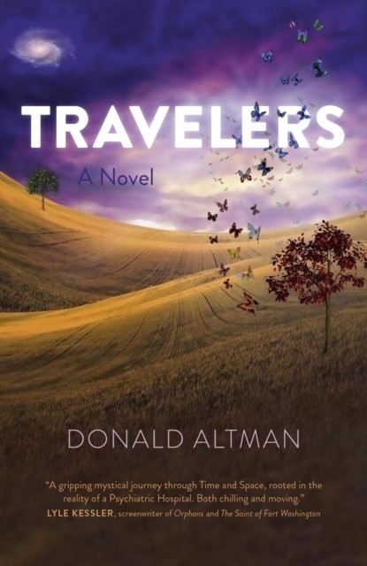 Travelers, Donald Altman