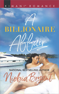 A Billionaire Affair, Niobia Bryant