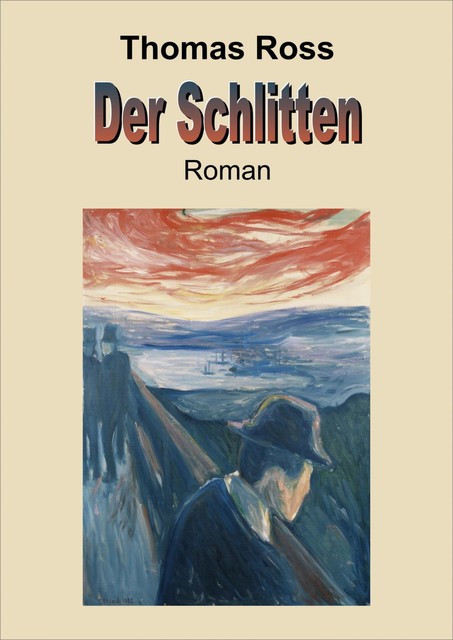 Der Schlitten, Ross Thomas