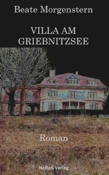 Villa am Griebnitzsee, Beate Morgenstern