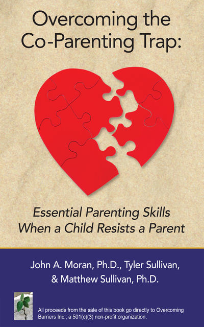 Overcoming the Co-Parenting Trap, John Moran, Matthew Sullivan, Tyler Sullivan