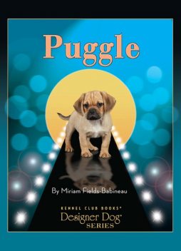 Puggle, Miriam Fields-Babineau