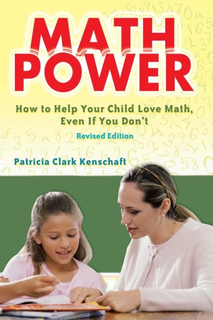 Math Power, Patricia Clark Kenschaft