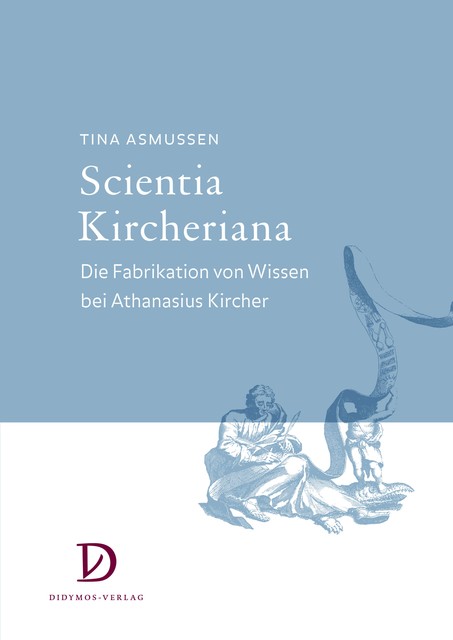 Scientia Kircheriana, Tina Asmussen