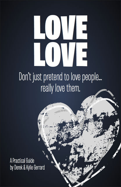 Love Love, Derek Inc. Gerrard, Kylie Gerrard