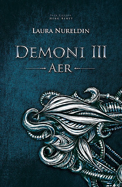 Demoni. Vol. 3: Aer, Laura Nureldin