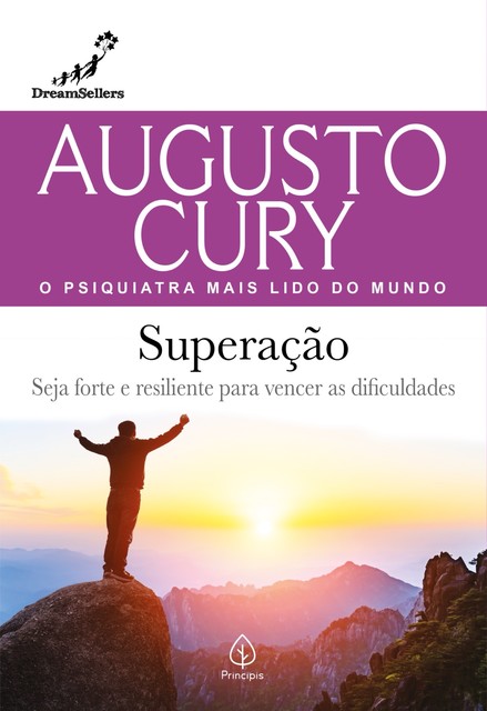 Superação, Augusto Cury