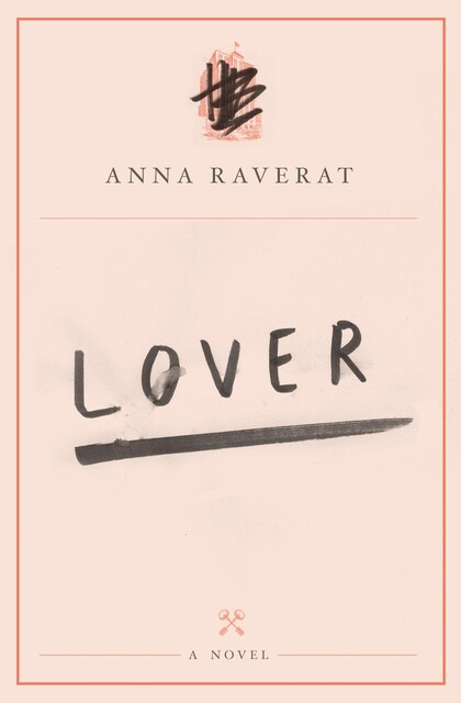 Lover, Anna Raverat