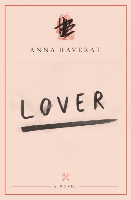 Lover, Anna Raverat