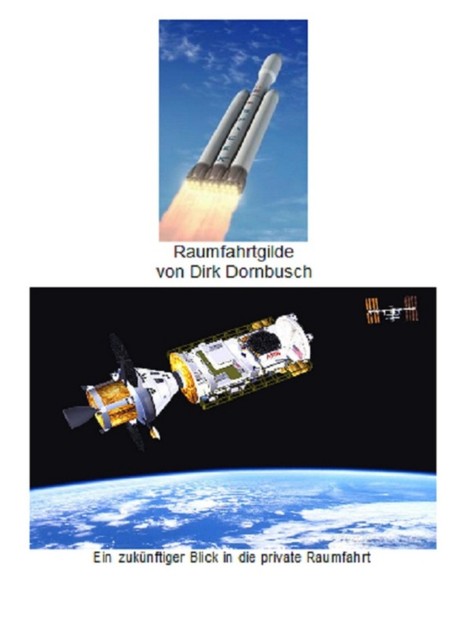 Raumfahrtgilde, Dirk Dornbusch