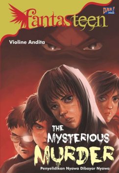Mysterious Murder, Violine Andita