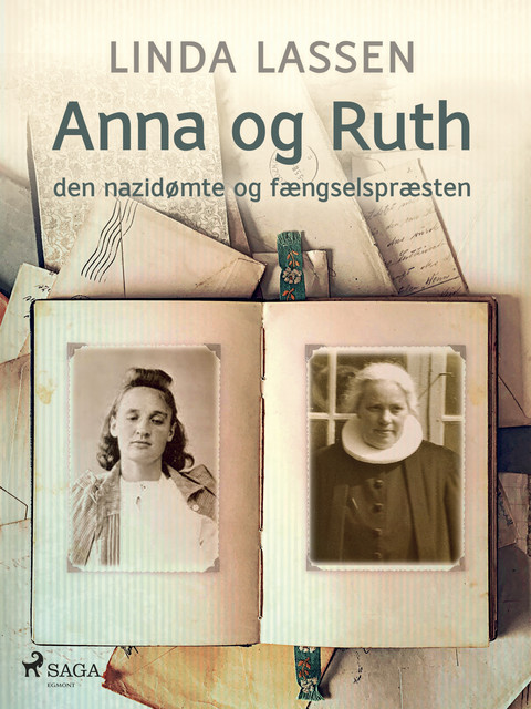 Anna og Ruth, Linda Lassen