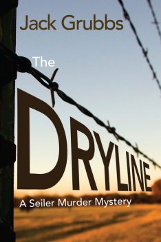 The Dryline, Jack Grubbs