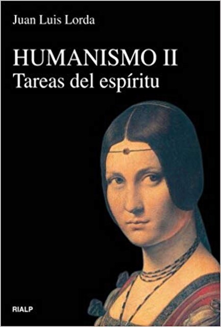 Humanismo II, Juan Luis Lorda Iñarra