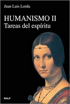 Humanismo II, Juan Luis Lorda Iñarra