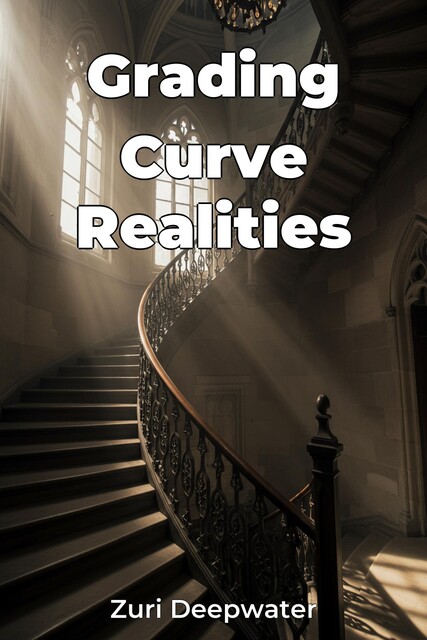 Grading Curve Realities, Zuri Deepwater