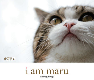 I Am Maru, mugumogu