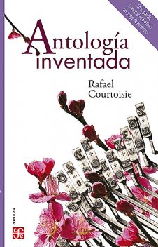 Antología inventada, Rafael Courtoisie