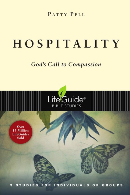 Hospitality, Patty Pell