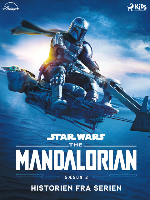 Star Wars: The Mandalorian Sæson 2 Historien fra serien, Star Wars