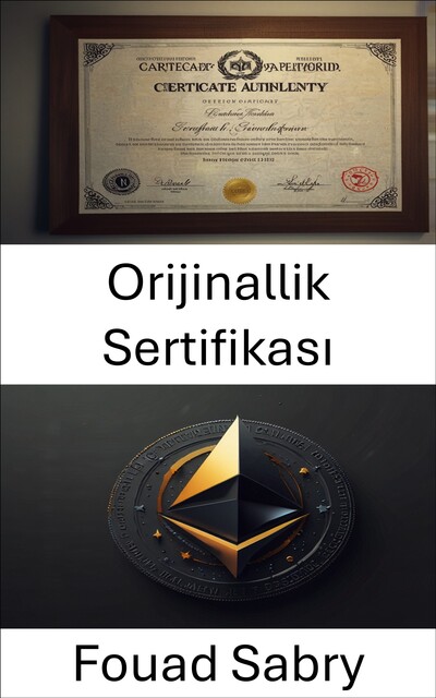 Orijinallik Sertifikası, Fouad Sabry