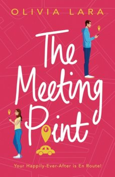 The Meeting Point, Olivia Lara