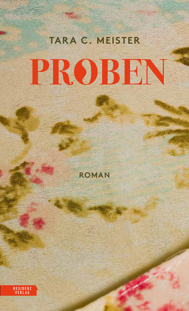 Proben, Tara C. Meister