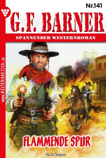 G.F. Barner 141 – Western, G.F. Barner
