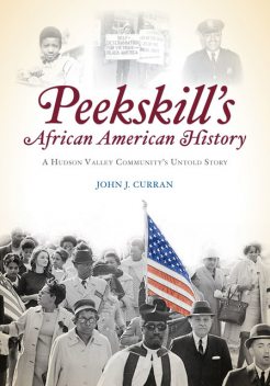 Peekskill's African American History, John Curran