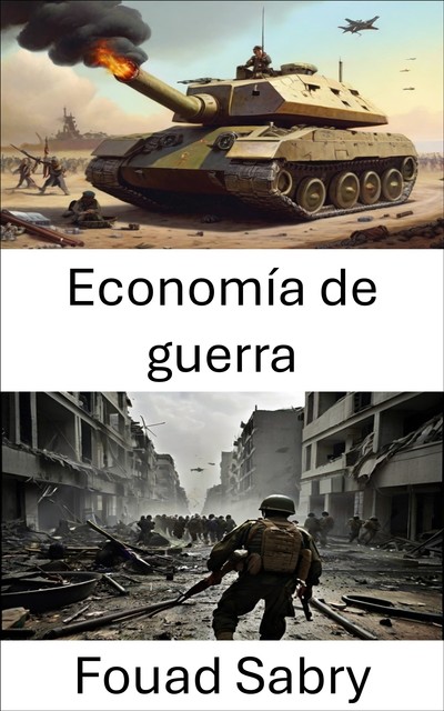 Economía de guerra, Fouad Sabry
