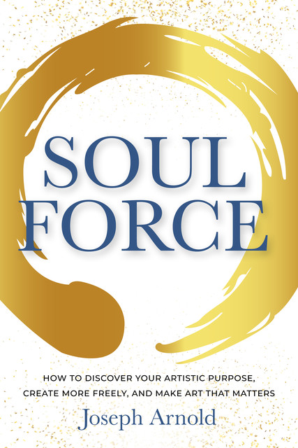 Soulforce, Joseph Arnold